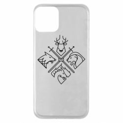 Apple iPhone 11 - FATLINE