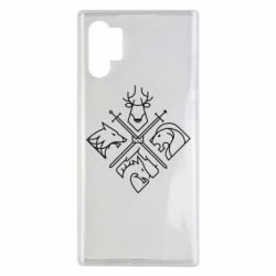 Samsung Note 10 Plus