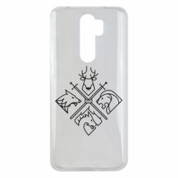 Xiaomi Redmi Note 8 Pro