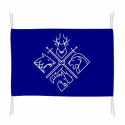 Прапори - FATLINE