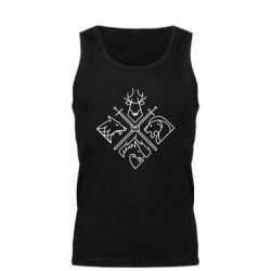 Майка чоловіча