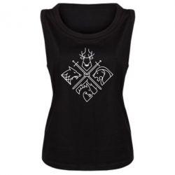 Майки жіночі