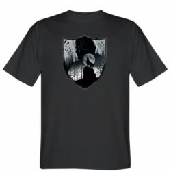 Мужская футболка Stedman Game of Thrones Silhouettes - FATLINE Мужская футболка Stedman Game of Thrones Silhouettes