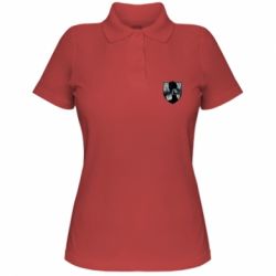 Поло женские