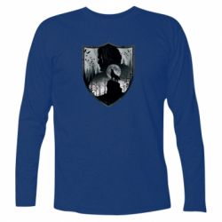 Футболка с длинным рукавом Game of Thrones Silhouettes - FATLINE Футболка с длинным рукавом Game of Thrones Silhouettes