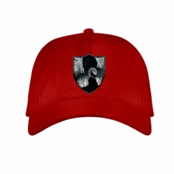 Детские кепки