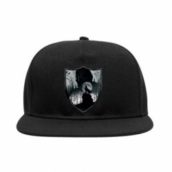 Снепбеки - FATLINE