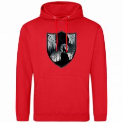 Худи мужские