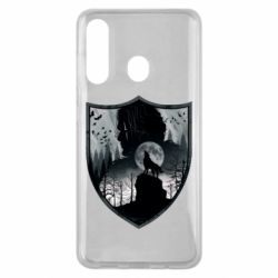 Чохол з розділу Гра престолів Game of Thrones Silhouettes для Samsung M40 - FATLINE Чохол з розділу Гра престолів Game of Thrones Silhouettes для Samsung M40