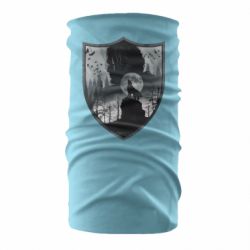 Бандана-труба - FATLINE