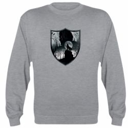 Світшот унісекс Game of Thrones Silhouettes - FATLINE Світшот унісекс Game of Thrones Silhouettes