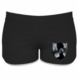 Женские шорты