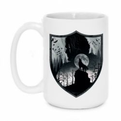 Кружки 420ml - FATLINE