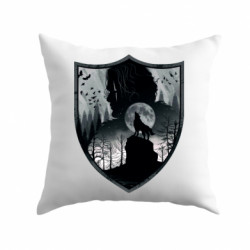 Подушки габардин