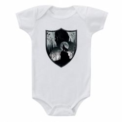 Детские бодики - FATLINE