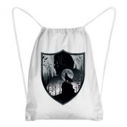 Рюкзаки-мешки