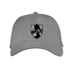 Кепки - FATLINE