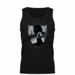 Мужские майки