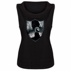 Женские майки