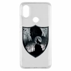 Чохол з розділу Гра престолів Game of Thrones Silhouettes для Xiaomi Mi A2 - FATLINE Чохол з розділу Гра престолів Game of Thrones Silhouettes для Xiaomi Mi A2