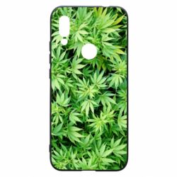 Чехол из раздела SWAG ∆ Ganja для Xiaomi Redmi 7 - FATLINE Чехол из раздела SWAG ∆ Ganja для Xiaomi Redmi 7