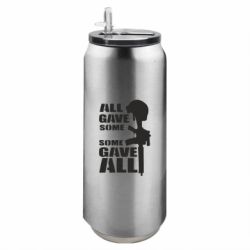 Термобанки 500ml