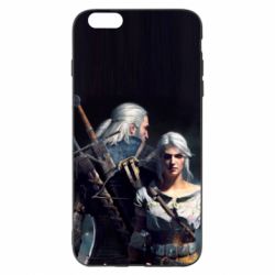 Apple iPhone 6 Plus/6S Plus