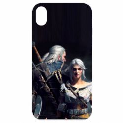 Apple iPhone XR - FATLINE