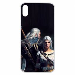 Apple iPhone Xs Max