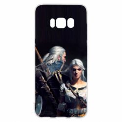 Samsung S8