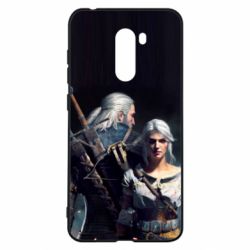 Xiaomi Pocophone F1