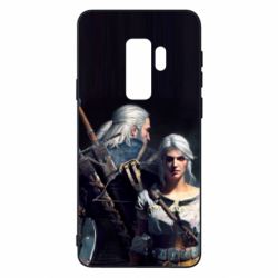Samsung S9+