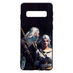 Samsung S10