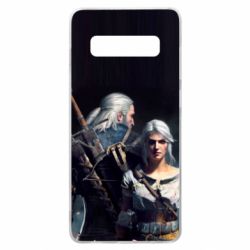 Samsung S10+