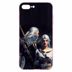 Apple iPhone 8 Plus
