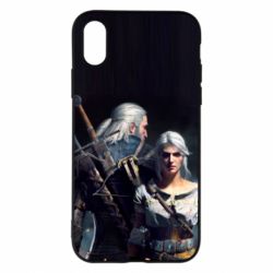 Apple iPhone X/Xs - FATLINE
