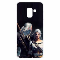 Samsung A8 2018