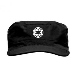 Кепка милитари Герб Империи