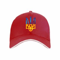 Кепки - FATLINE