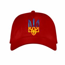Дитячі кепки - FATLINE