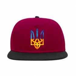 Снепбеки - FATLINE