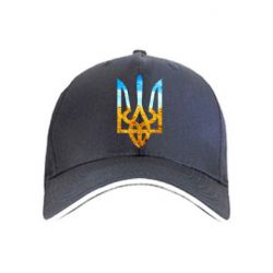 Кепки - FATLINE