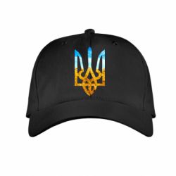 Дитячі кепки - FATLINE