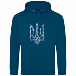 Худі чоловічі - FATLINE