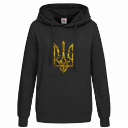 Худі жіночі - FATLINE