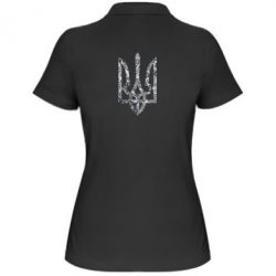 Поло жіночі - FATLINE