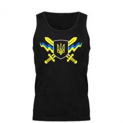 Майка чоловіча