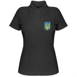 Поло жіночі - FATLINE