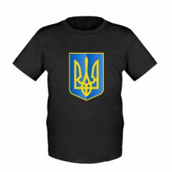 Дитячі футболки - FATLINE