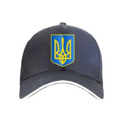 Кепки - FATLINE